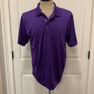 PRO Tour Golf Shirt